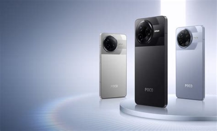 Poco X4 Pro battery 2