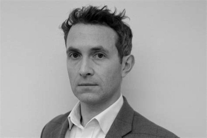 PODCAST 56 Douglas Murray talks about his new book The Madness of