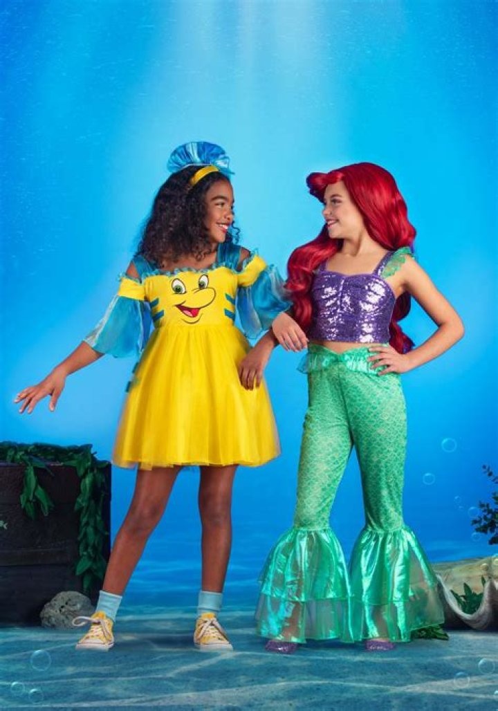 Pok&eacute; Kid Ariel