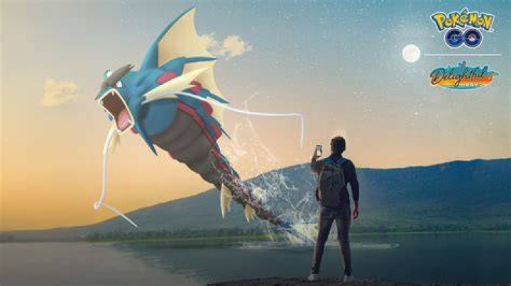 pokemon go 2 pokemon go 2