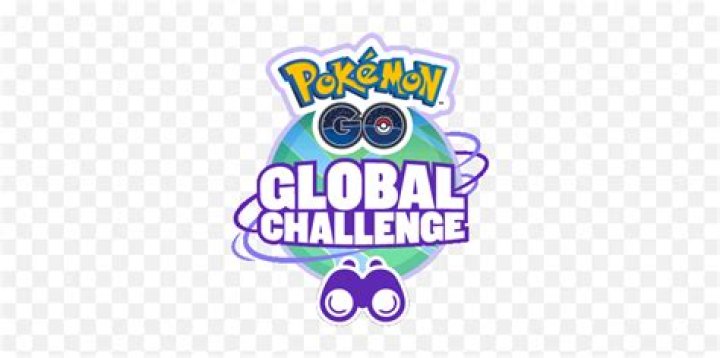 Pokemon go global challenge Pokemon go global challenge