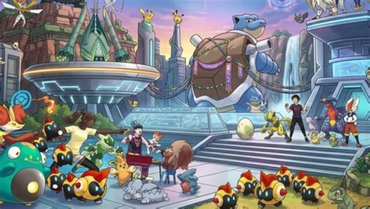 pokemon-go-trading Pokemon Go trading - how to trade, add friends, tips and tricks guide