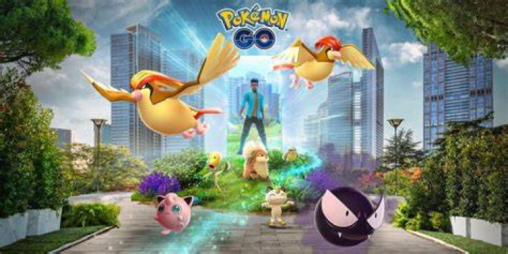 Pokemon Hitman GO Pokemon Hitman GO