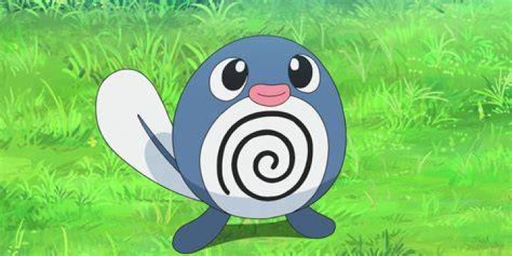 Poliwag