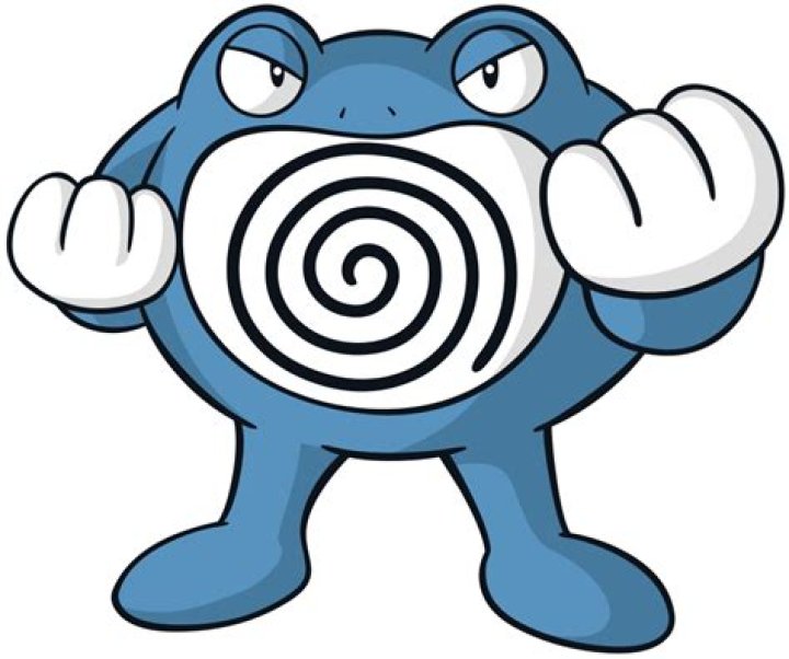 Poliwrath