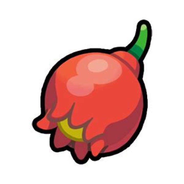 Pomeg Berry