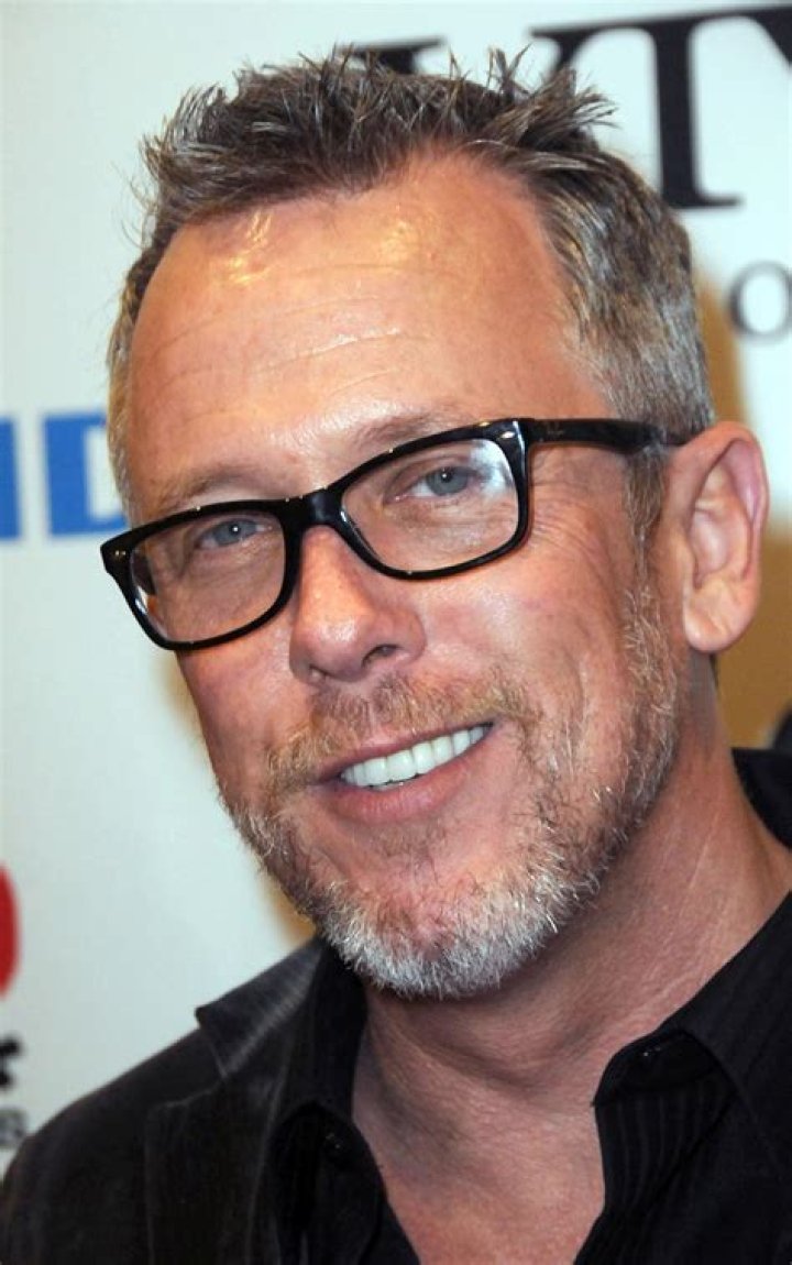 Porn Star Tom Byron