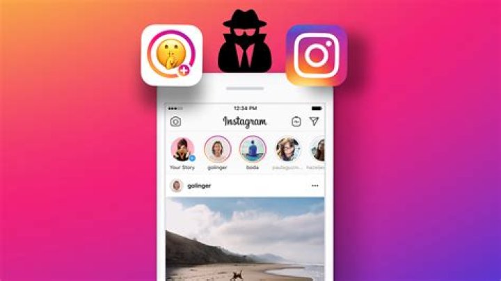 Posts and stories