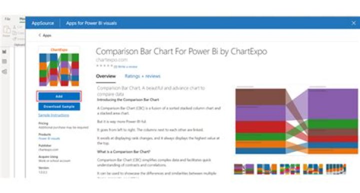 power bi sort again