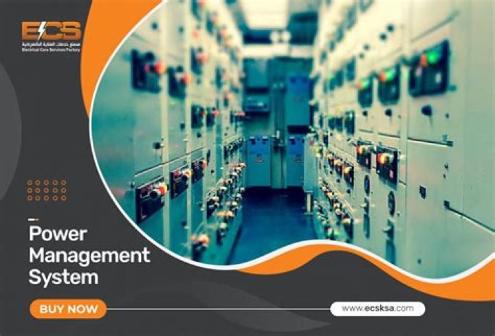 power management