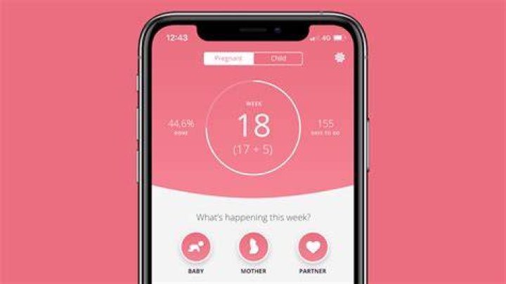 Preglife best pregnancy tracker apps and pregnancy apps for Android