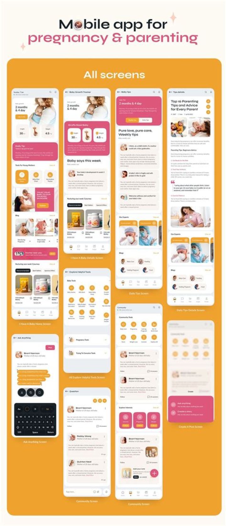 pregnancy plus windows 8 app