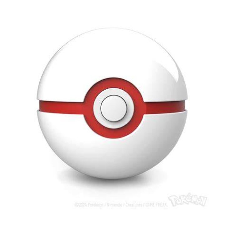 Premier Ball
