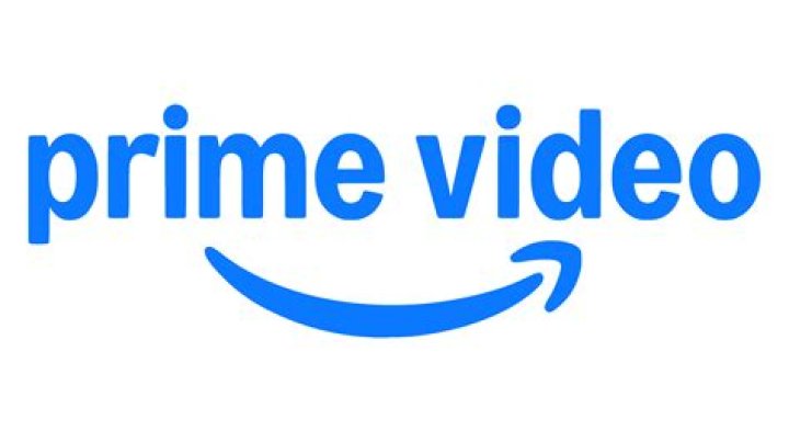 Prime video logo