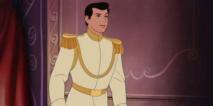 prince charming