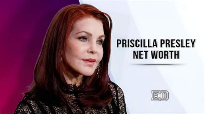 Priscilla Huggins Net Worth Priscilla Huggins Net Worth