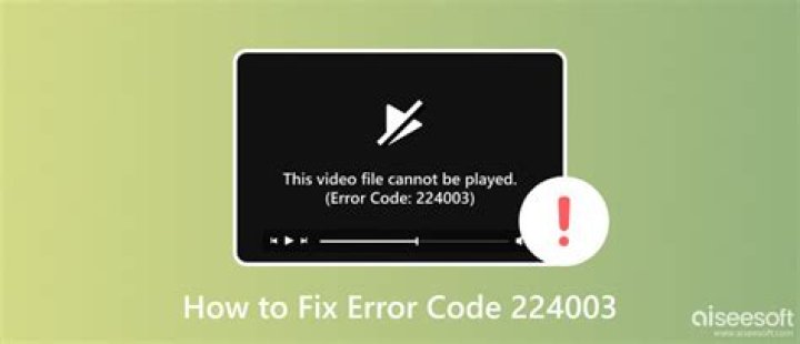 remove all website data privacy safari error code 224003