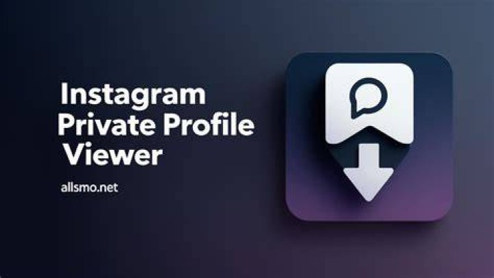 Private Instagram profile Private Instagram profile