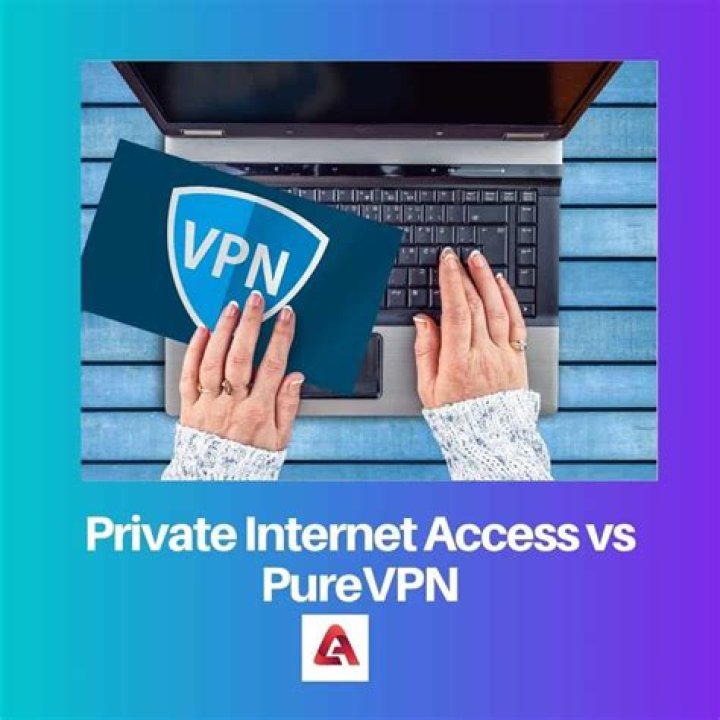 Private Internet Access is the best VPN for Sling TV