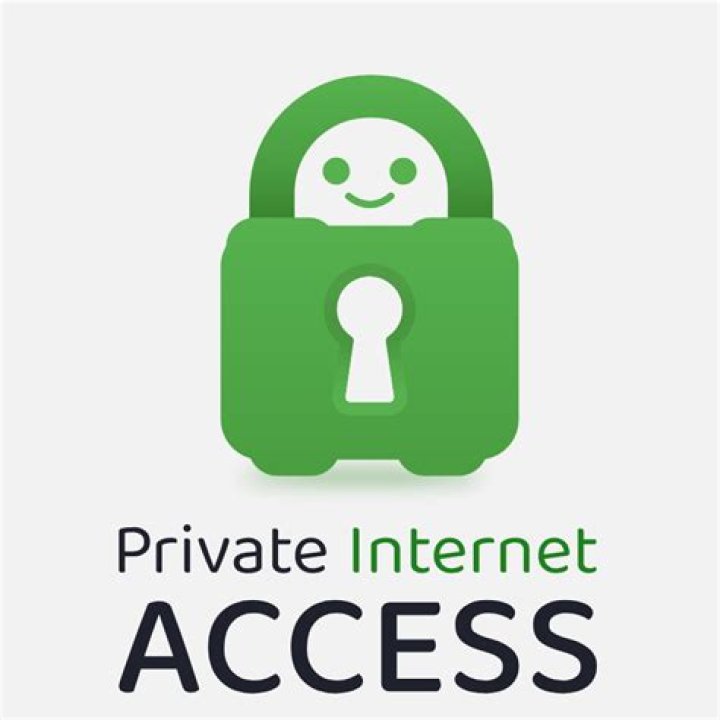 Private Internet Access