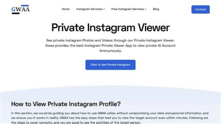 PrivateInsta PrivateInsta