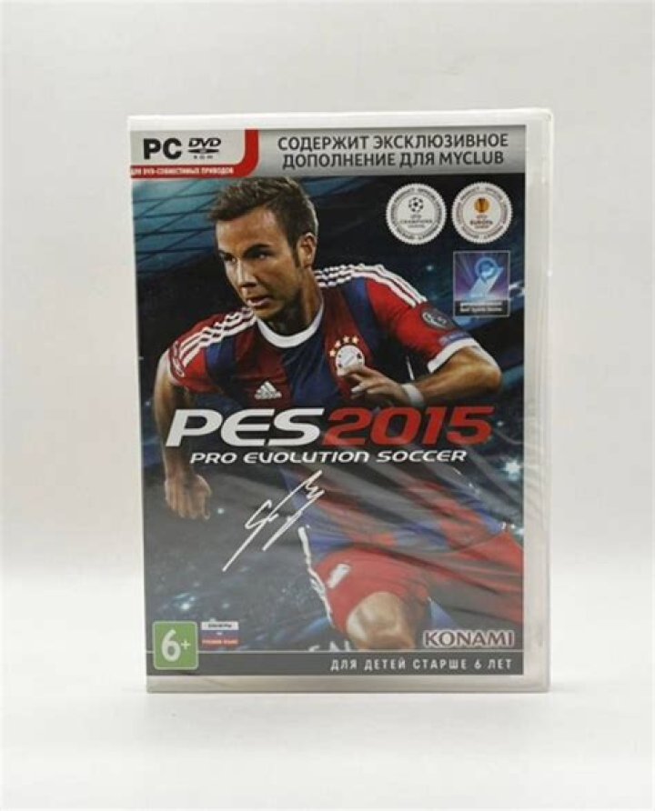pro evolution soccer windows 10 problems 1