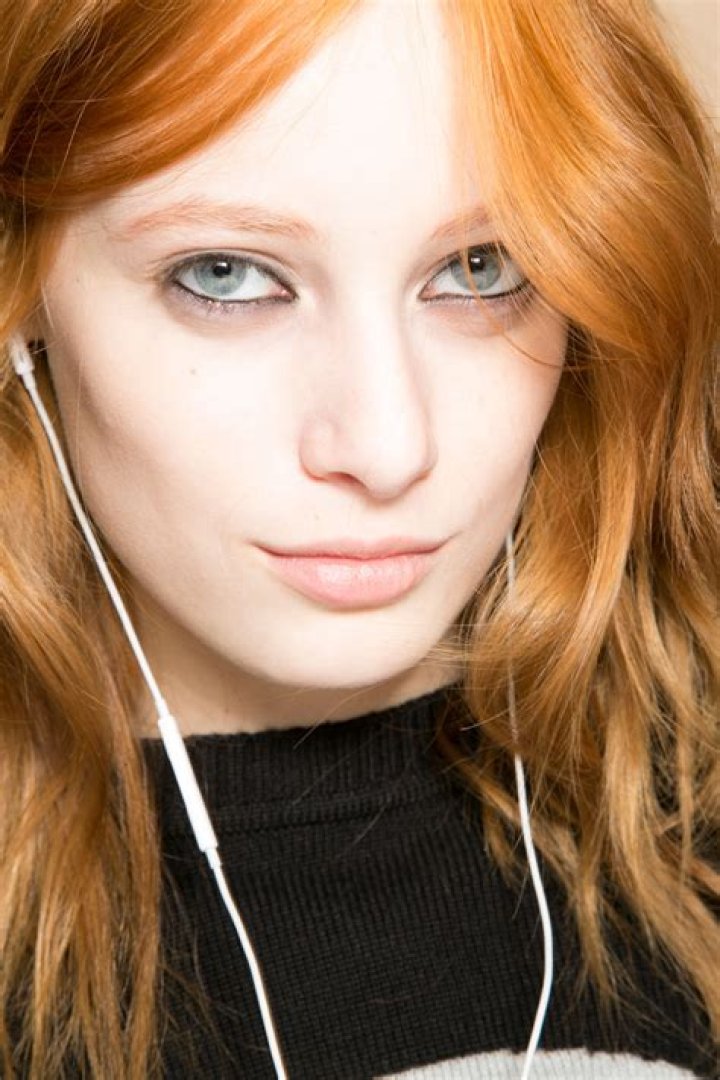 Problems Only Redheads Understand