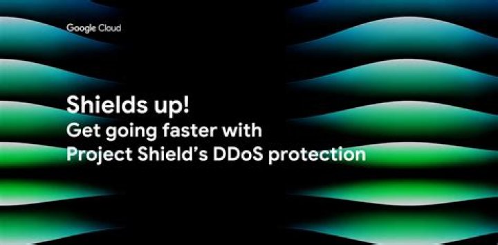 project shield
