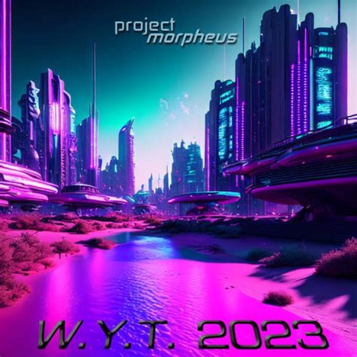 project-morpheus