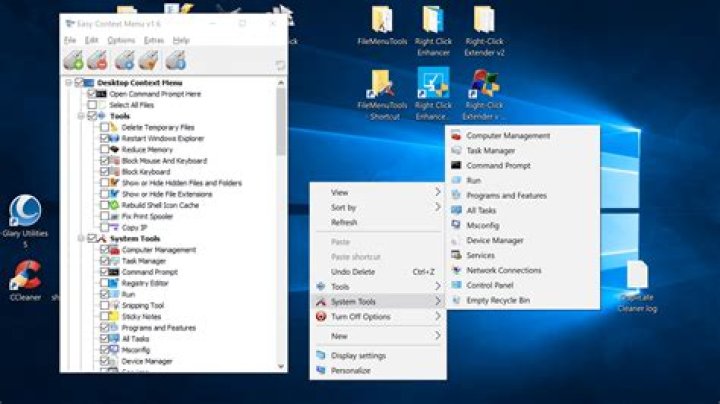 properties context menu properties context menu computer doesn't recognize joystick