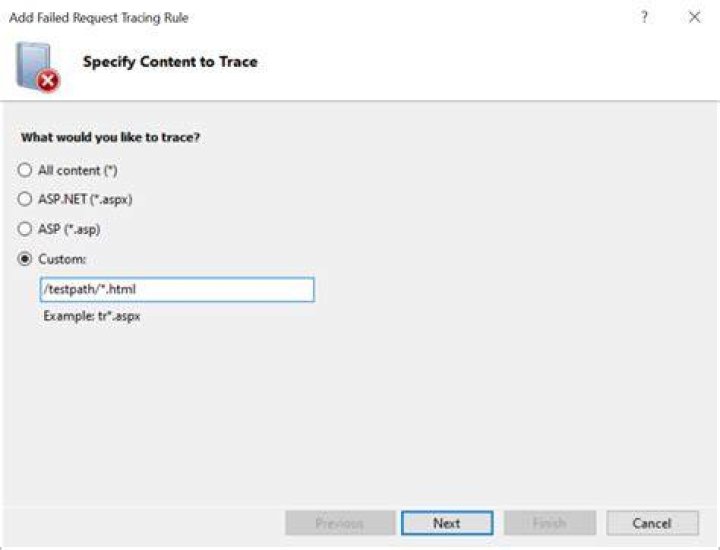 properties Key request failed