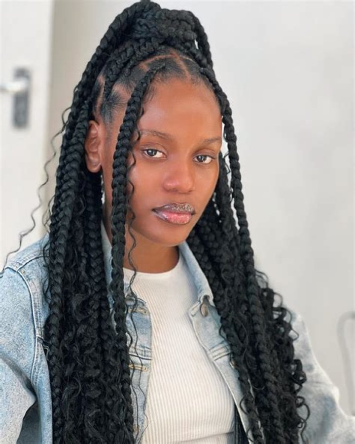 Protective Styles