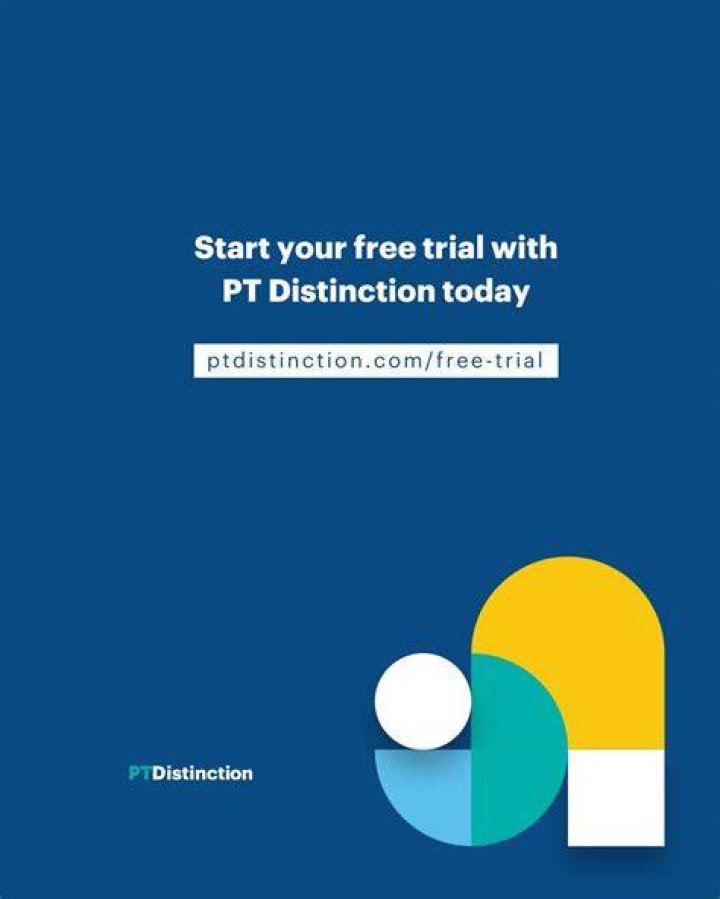 PTDistinction - PT software