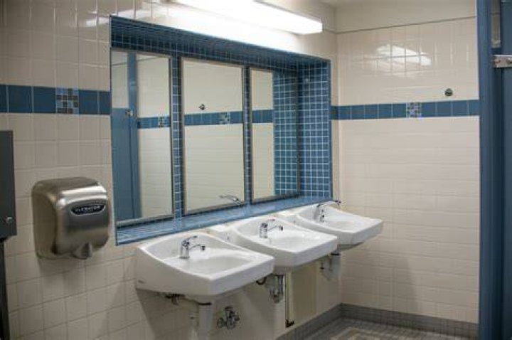 Public Bathroom Stories, continued