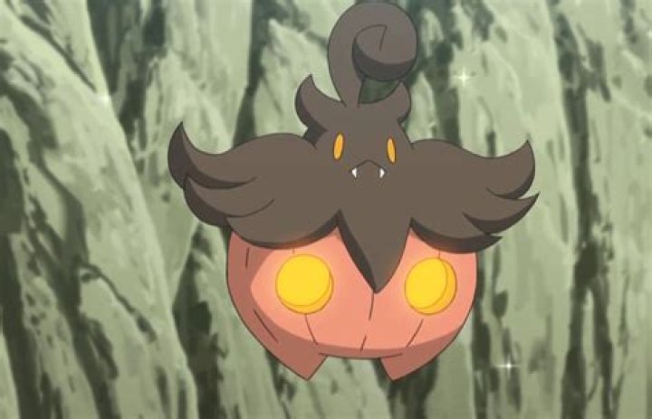 Pumpkaboo