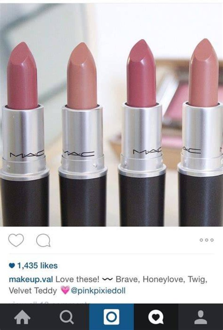 Puppies and Lipstick