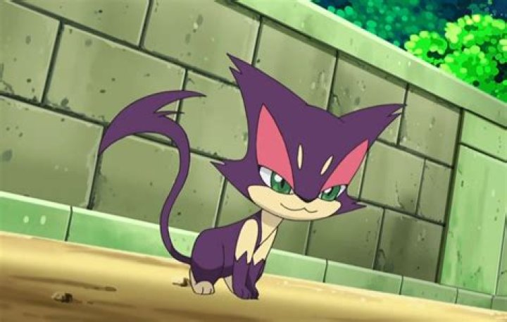 Purrloin