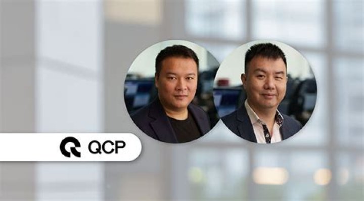 QCP Controversy QCP Controversy