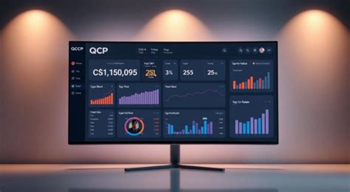 QCP Net Worth QCP Net Worth