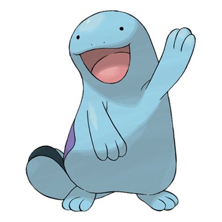 Quagsire