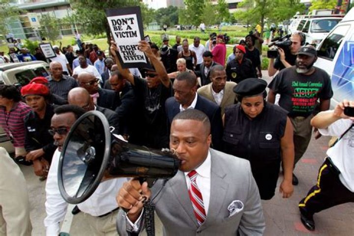 Quanell X Quanell X