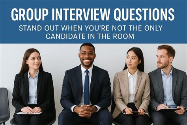 Quickfire Candidate Questions with Grads YouTube