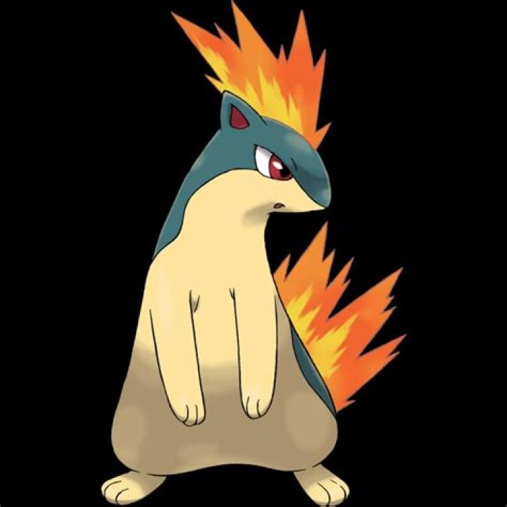 Quilava
