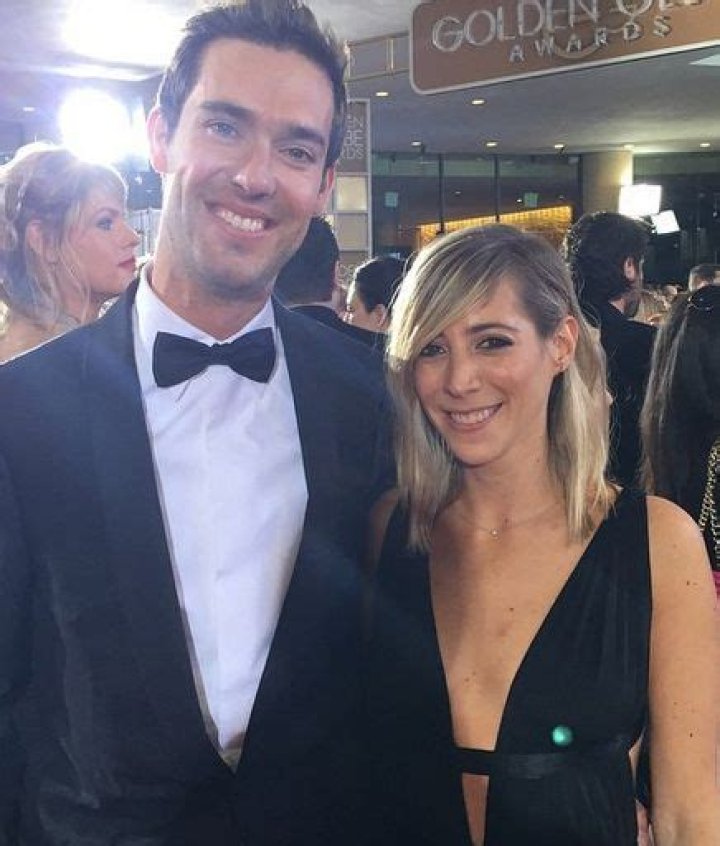 Rachel Bartov Michael Keatons' Son Sean Douglas' Wife (bio, wiki, photos)