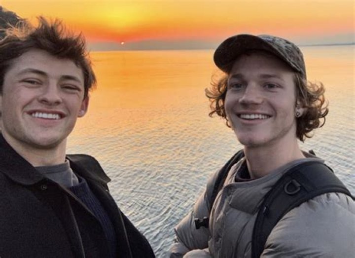 Rainer Dawn & Chase Liefeld