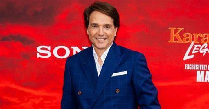 Ralph Macchio Net Worth Ralph Macchio Net Worth