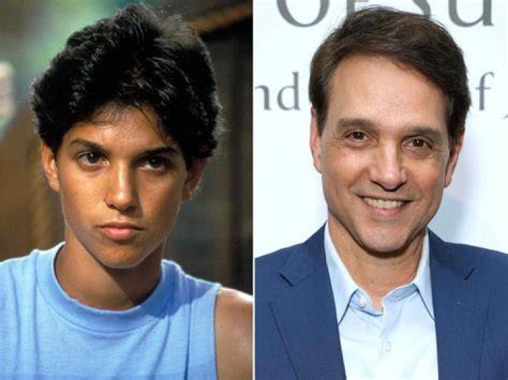 Ralph Macchio Ralph Macchio