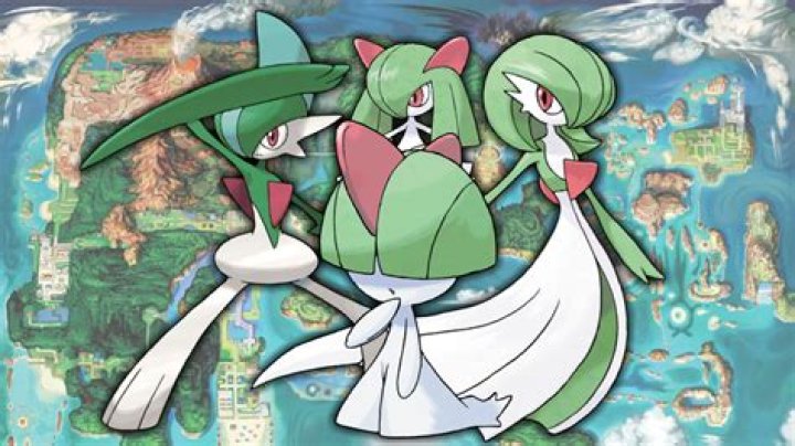 Ralts