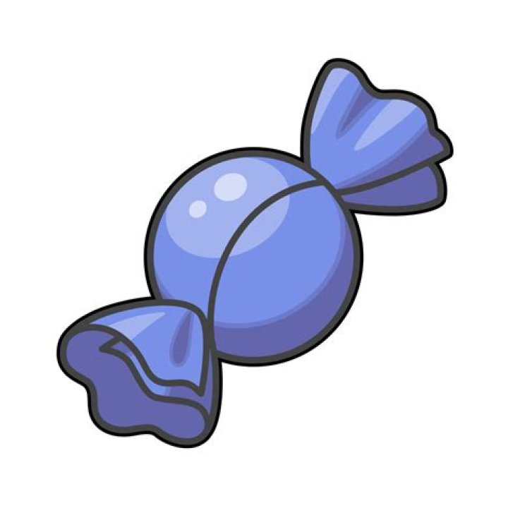 Rare Candy