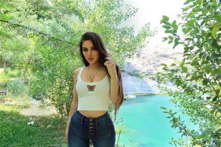 Rashel Kolaneci Instagram